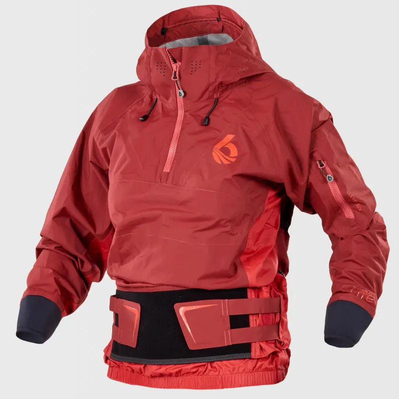 Haida Women's Semi-Dry Top Exhaust Lite sold by Level Six