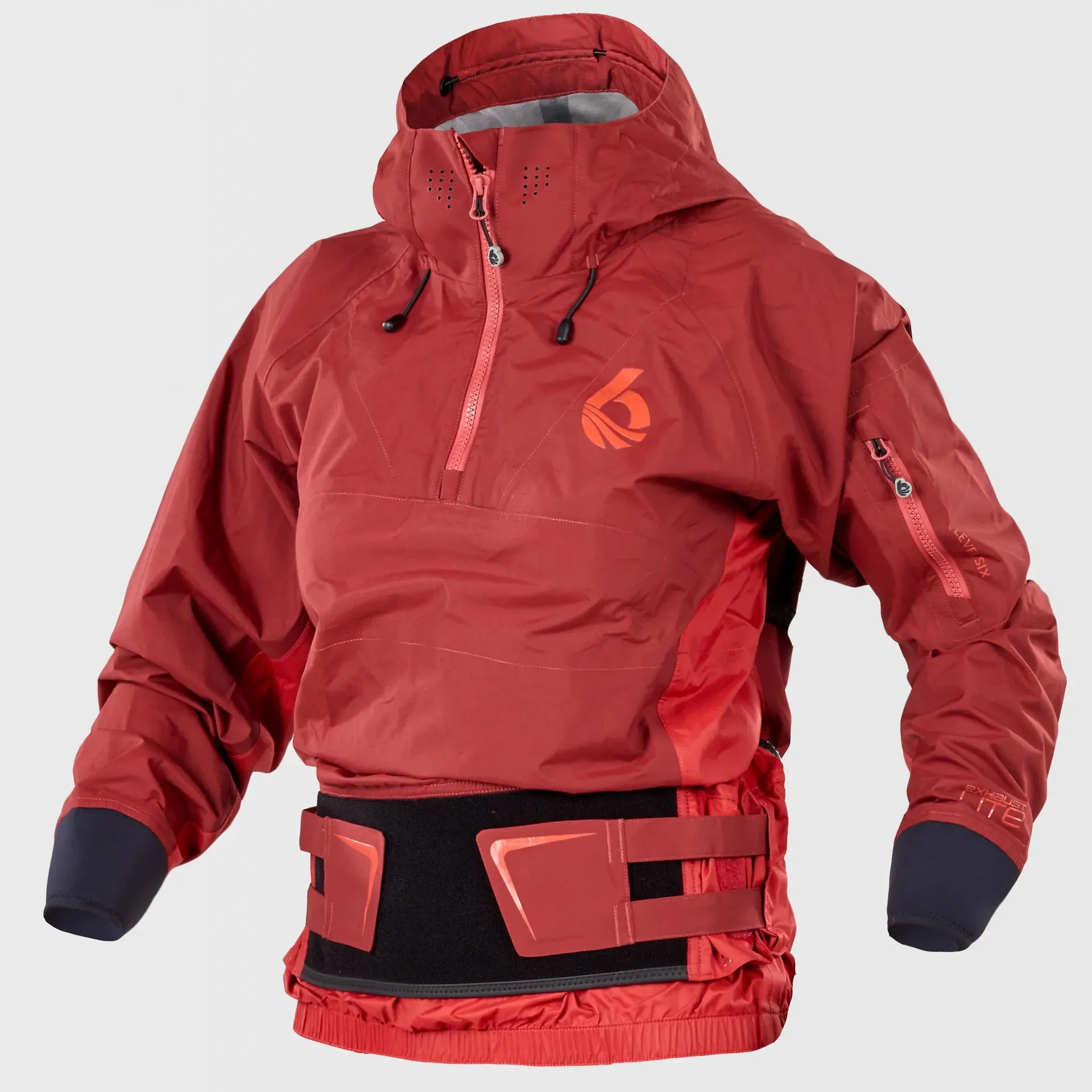 Haida Women's Semi-Dry Top Exhaust Lite sold by Level Six