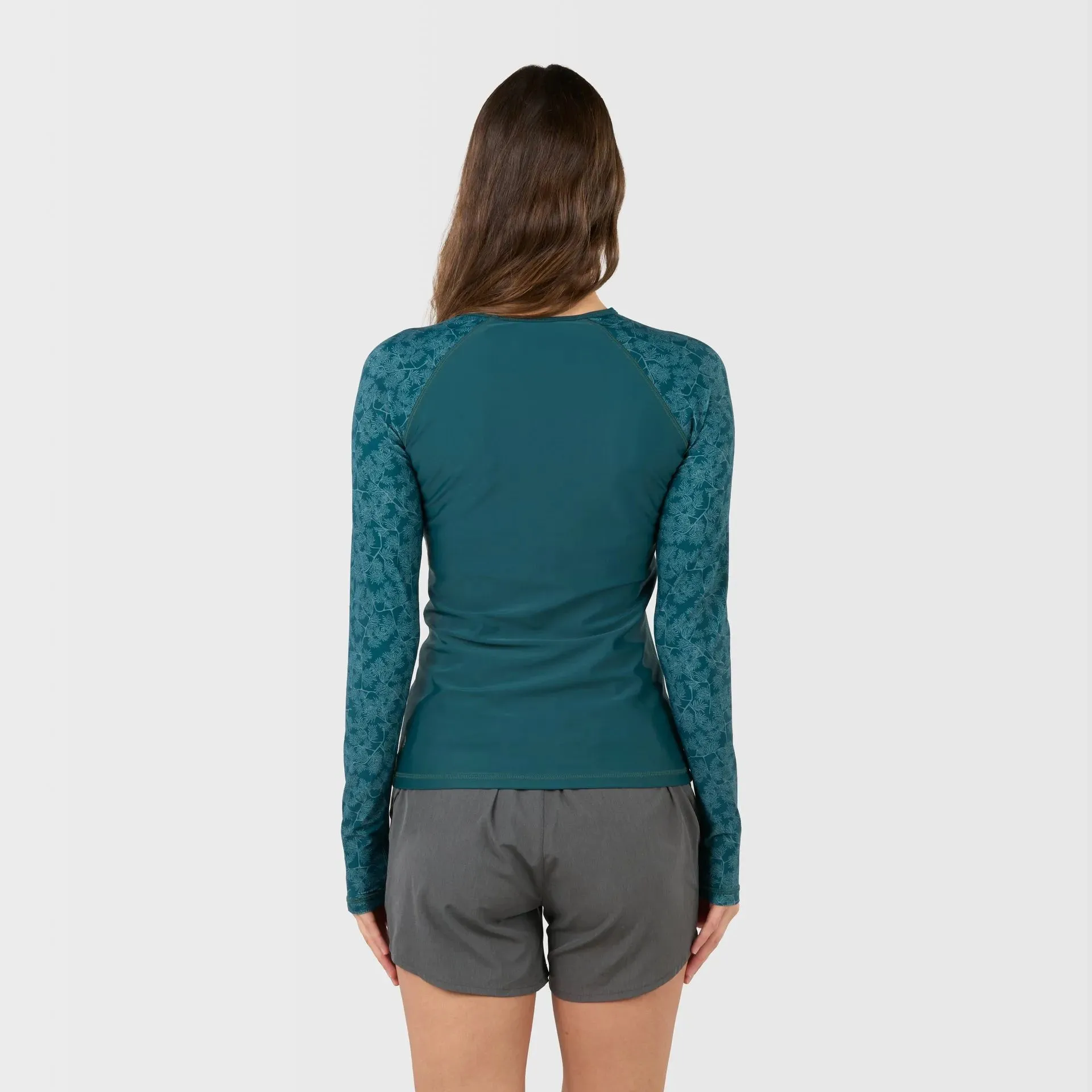 Venus Long Sleeve Rashguard sold by Level Six product image thumbnail 5