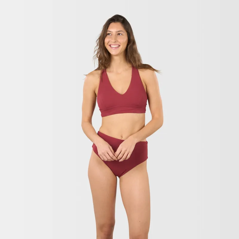 Thea Bikini Bottom made by Level Six