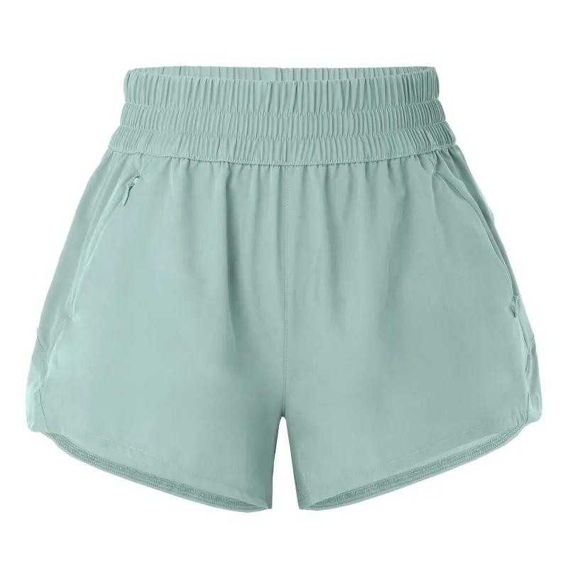 Taiva Shorts made by Level Six