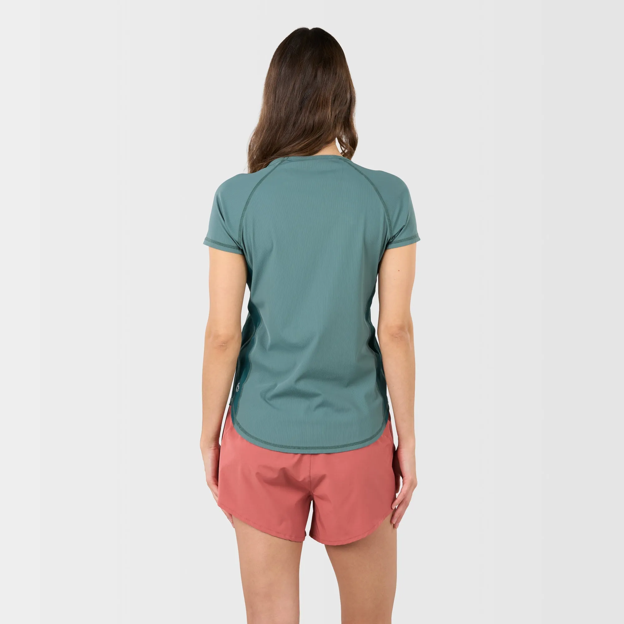 Athena Short Sleeve Sun Shirt sold by Level Six product image thumbnail 5