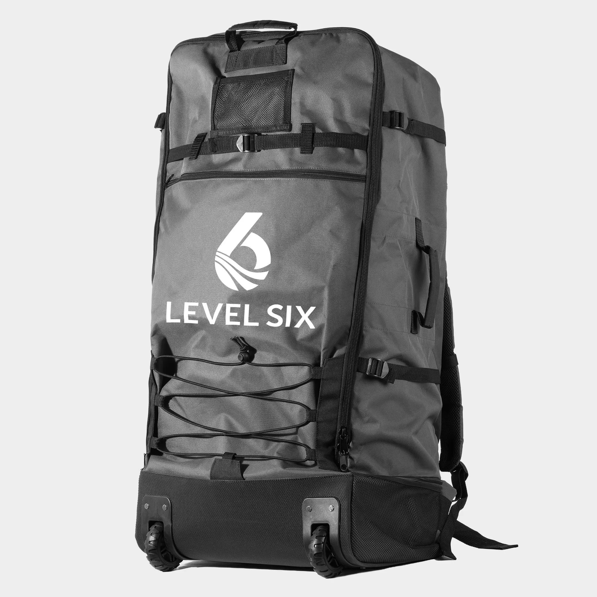 Ten Six Carbon iSUP Package sold by Level Six product image thumbnail 5