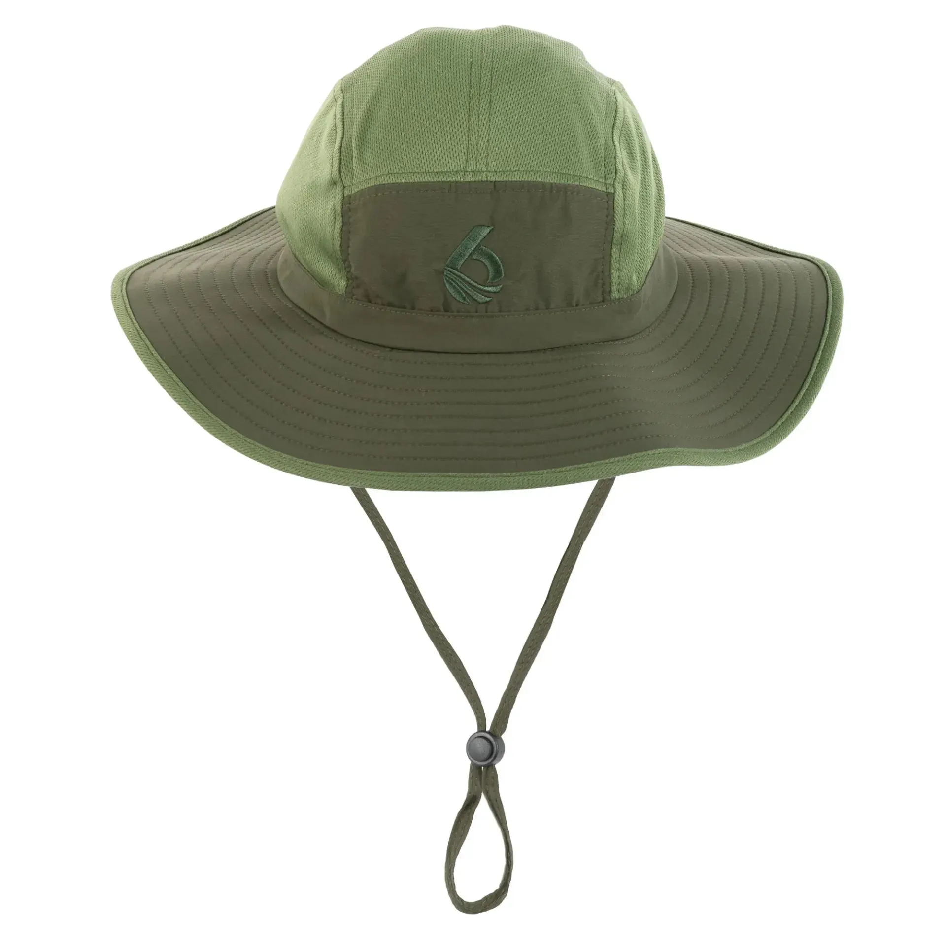 Prospector 2.0 Floating Wide Brim Hat sold by Level Six product image thumbnail 2