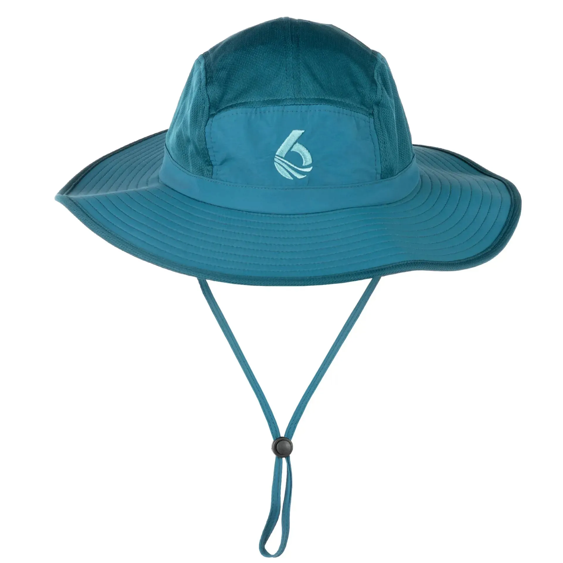 Prospector 2.0 Floating Wide Brim Hat sold by Level Six