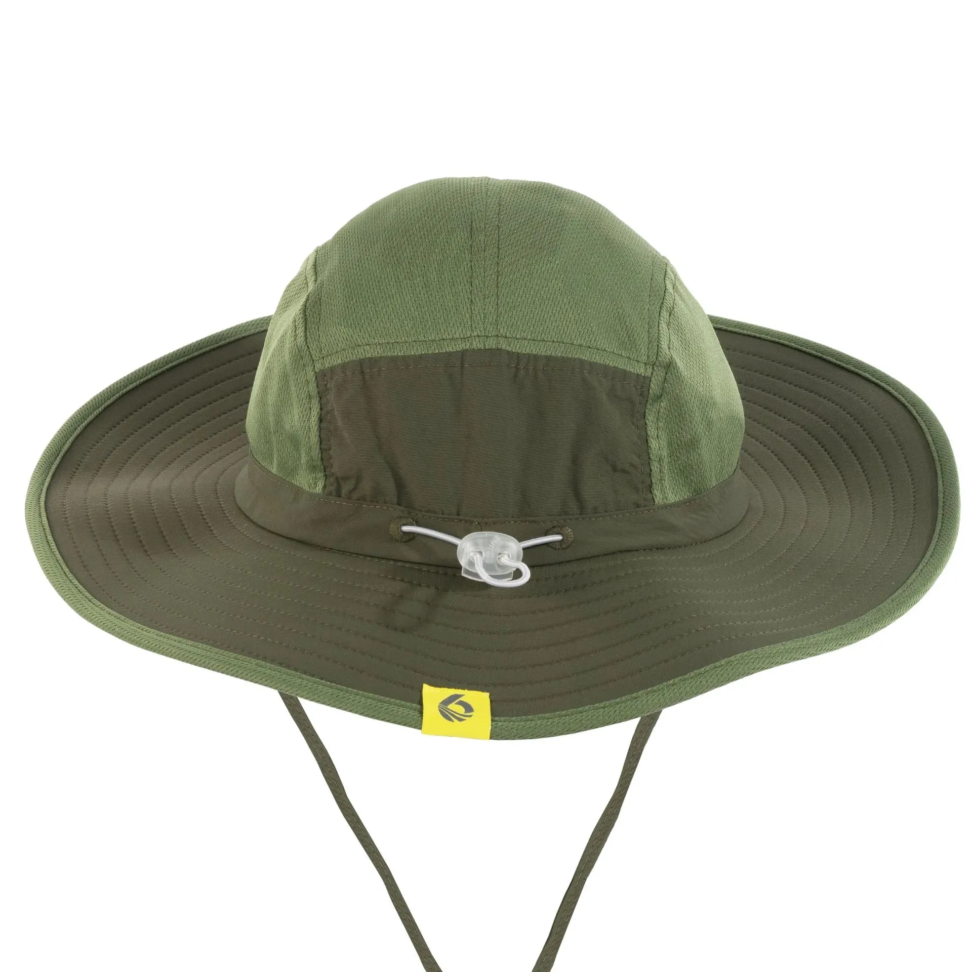Prospector 2.0 Floating Wide Brim Hat sold by Level Six product image thumbnail 4