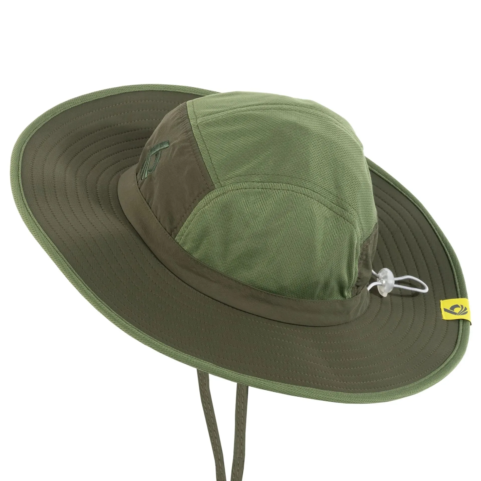 Prospector 2.0 Floating Wide Brim Hat sold by Level Six product image thumbnail 3