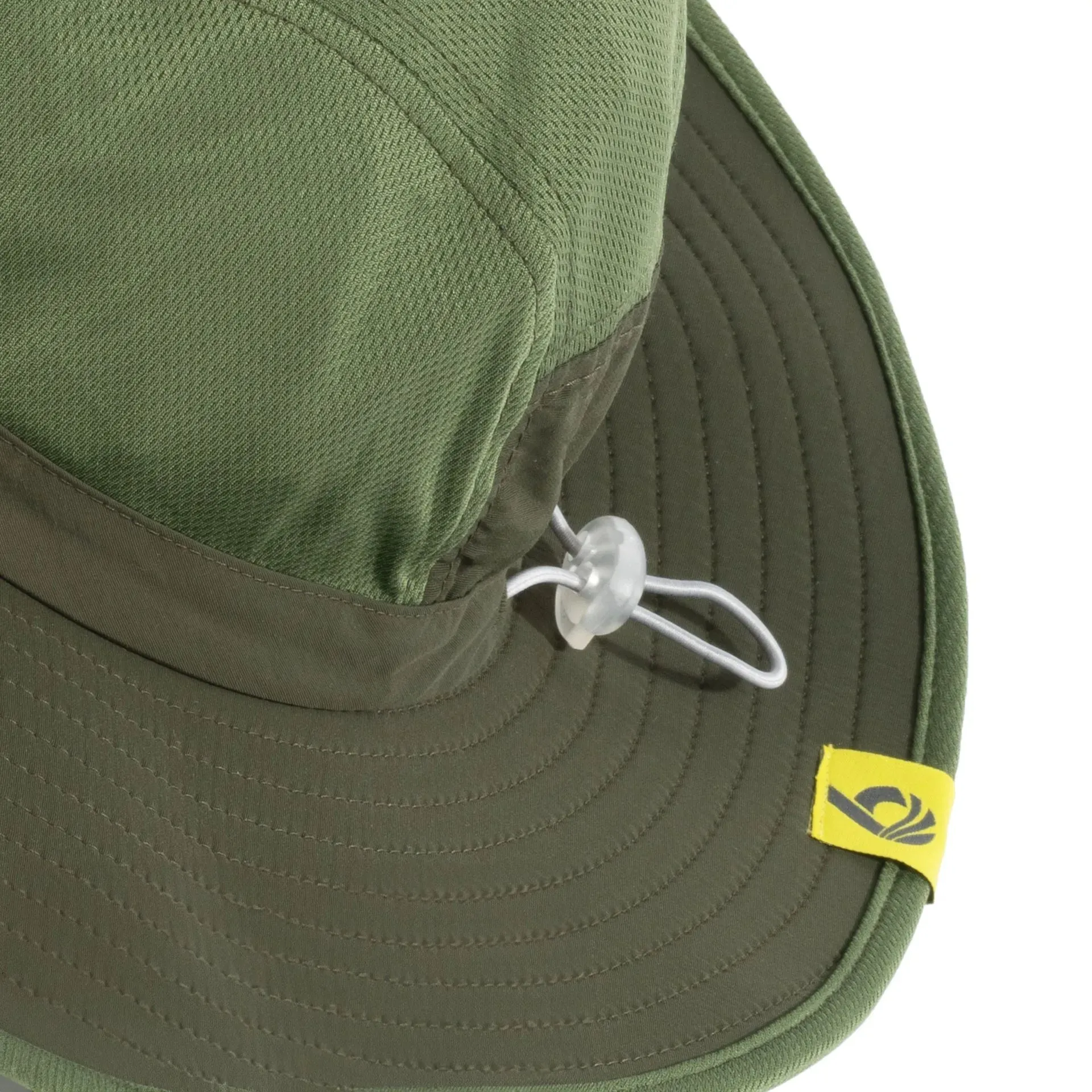 Prospector 2.0 Floating Wide Brim Hat sold by Level Six product image thumbnail 5