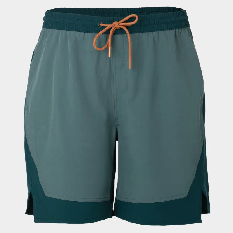 Atlas Boardshorts made by Level Six