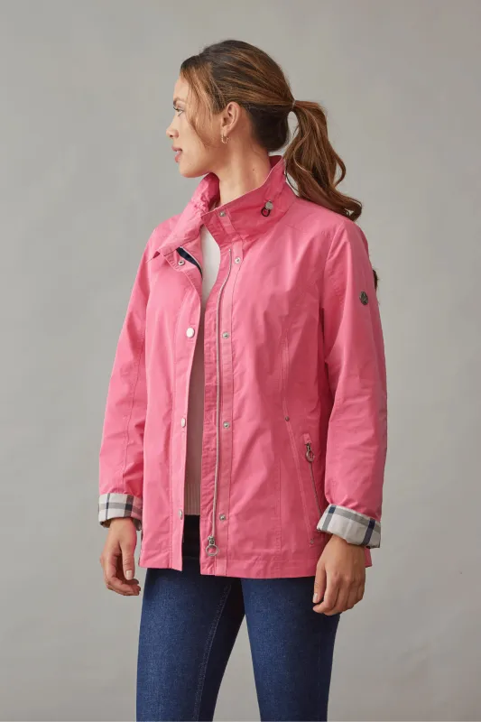 LONE Simple Spring Jacket 2865 sold by Lornes Coats