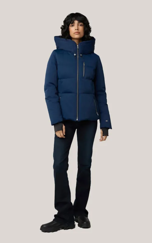 MARILOU Down Jacket sold by Lornes Coats