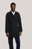 RICHMOND 3/4 Trench Coat sold by Lornes Coats