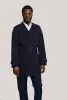 RICHMOND 3/4 Trench Coat sold by Lornes Coats