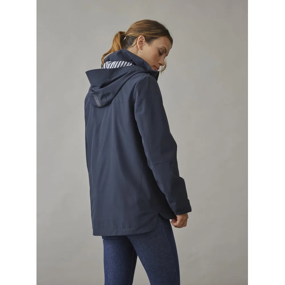 Lullu light weight jacket 2884 sold by Lornes Coats product image thumbnail 2