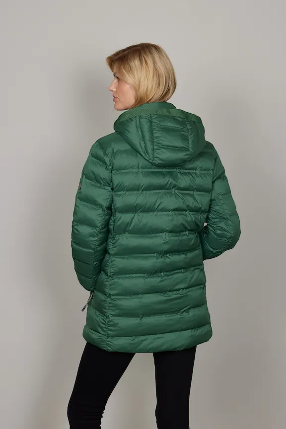 MIE Lightweight Fall Jacket 2047 sold by Lornes Coats product image thumbnail 4