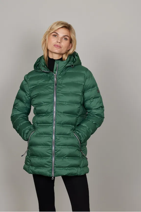 MIE Lightweight Fall Jacket 2047 sold by Lornes Coats