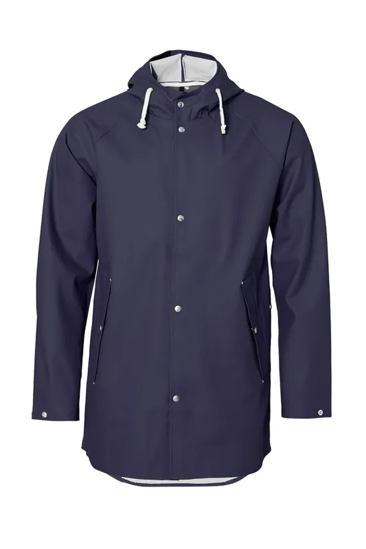 SONDERBY Raincoat with Hood sold by Lornes Coats