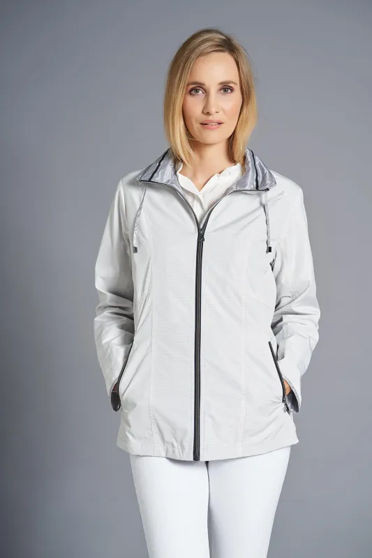 BETHANIE Short Jacket 2868 sold by Lornes Coats