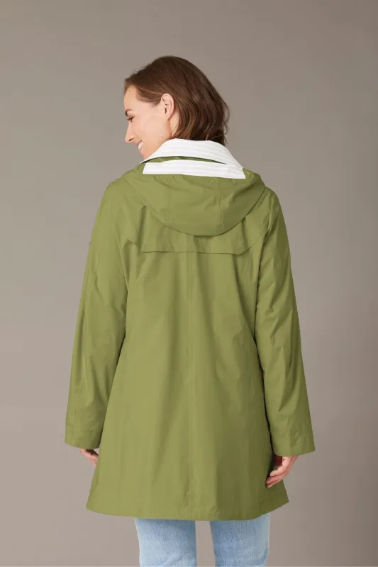 HARBOUR Waterproof Jacket 2095O sold by Lornes Coats