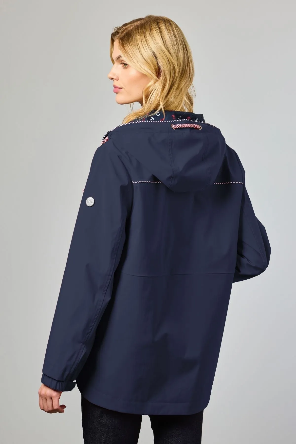 NOA Water-Resistant Versatile Jacket 2290 sold by Lornes Coats product image thumbnail 5
