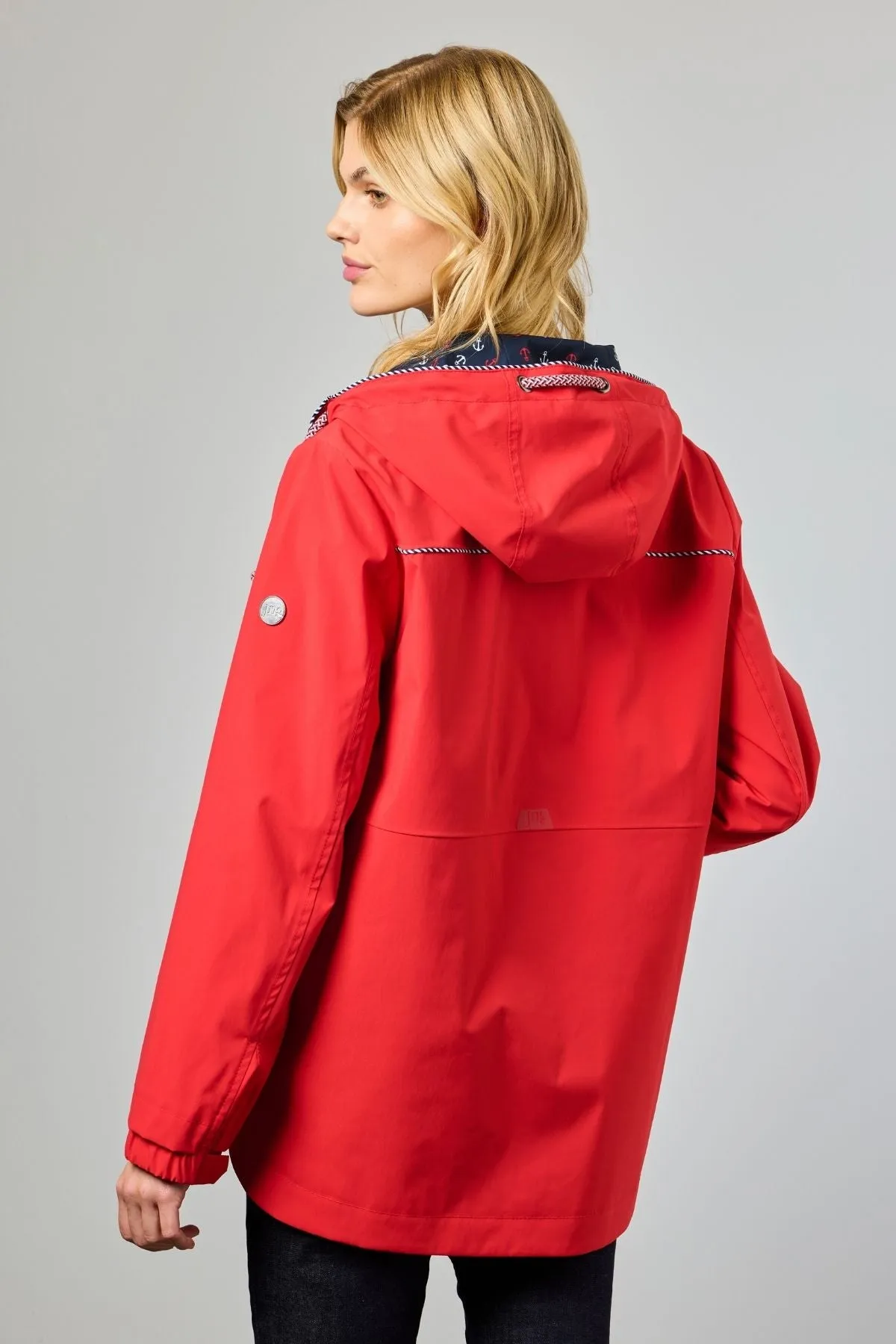 NOA Water-Resistant Versatile Jacket 2290 sold by Lornes Coats product image thumbnail 2