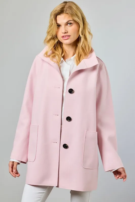 Nanna Feminine Jacket 2200 made by Lornes Coats