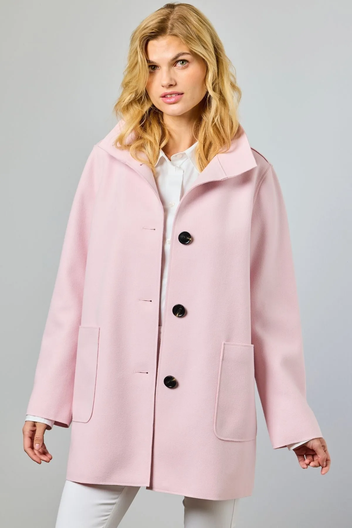NANNA Lightweight Jacket 2200 sold by Lornes Coats