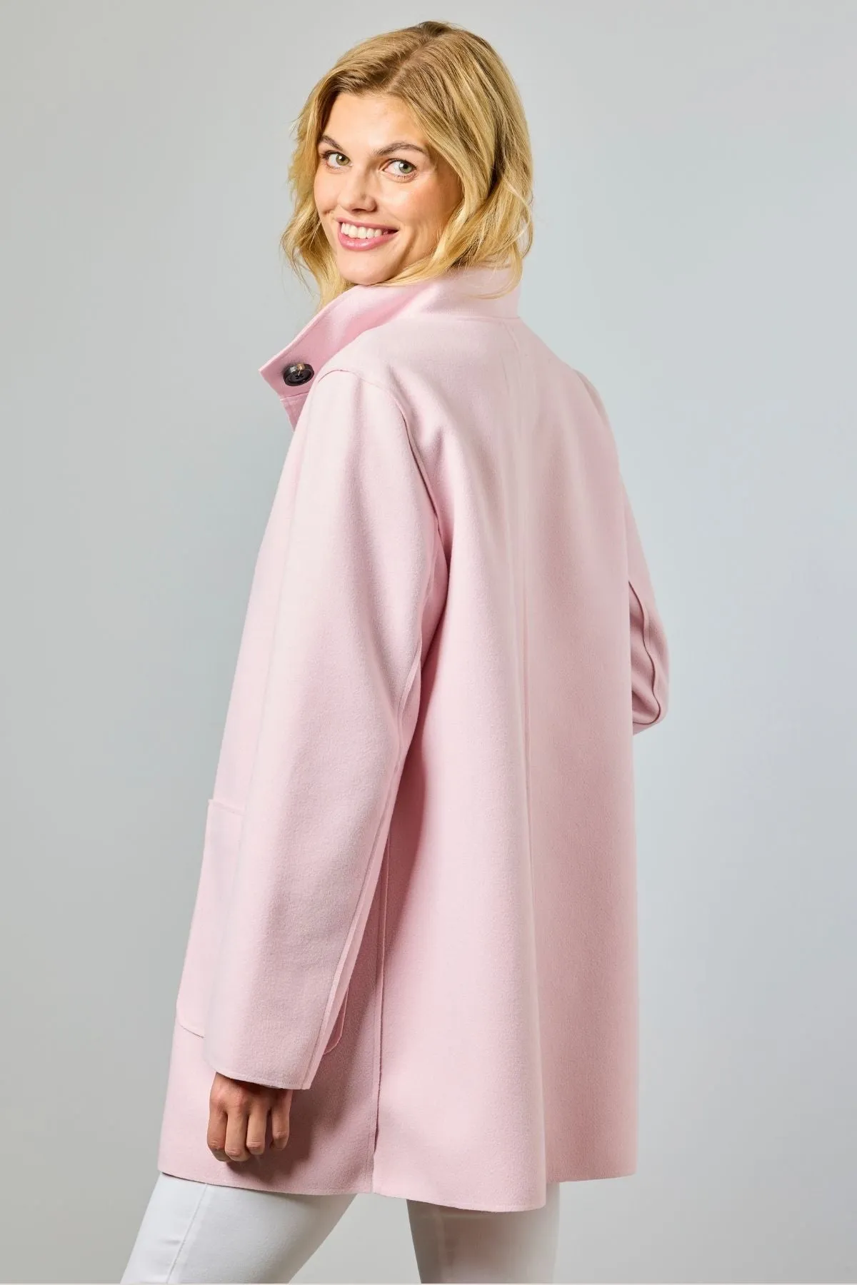 NANNA Lightweight Jacket 2200 sold by Lornes Coats product image thumbnail 3