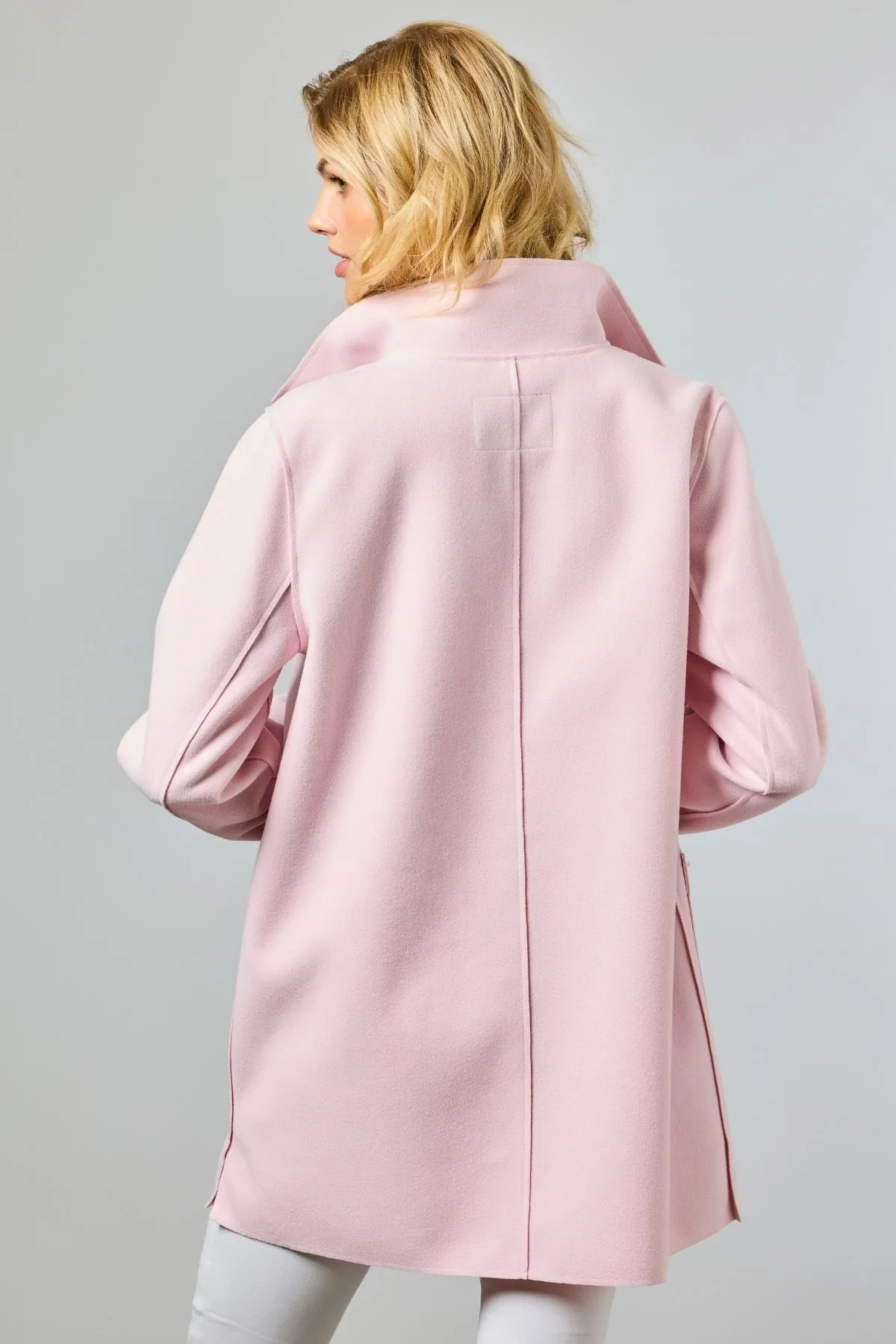 NANNA Lightweight Jacket 2200 sold by Lornes Coats product image thumbnail 4