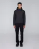 TYLER | Lightweight Hooded Insulated Jacket sold by Quartz Co