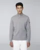 DAMIEN 2.0 | Mockneck Zip Sweater sold by Quartz Co