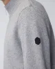DAMIEN 2.0 | Mockneck Zip Sweater sold by Quartz Co