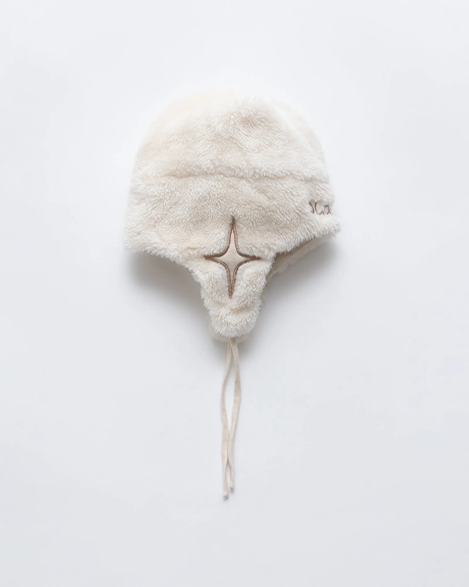 TEDDY | Earflap Beanie for Babies sold by Quartz Co product image thumbnail 3