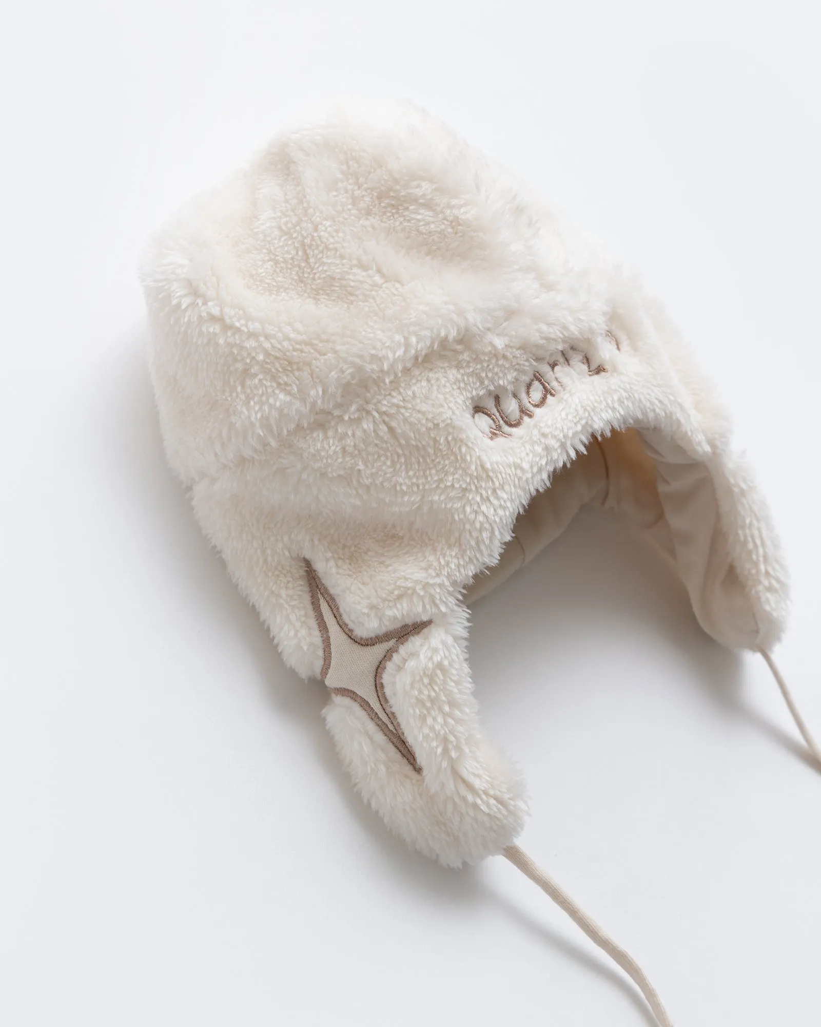 TEDDY | Earflap Beanie for Babies sold by Quartz Co product image thumbnail 2