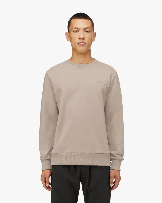 DAXON | Crewneck Sweatshirt sold by Quartz Co