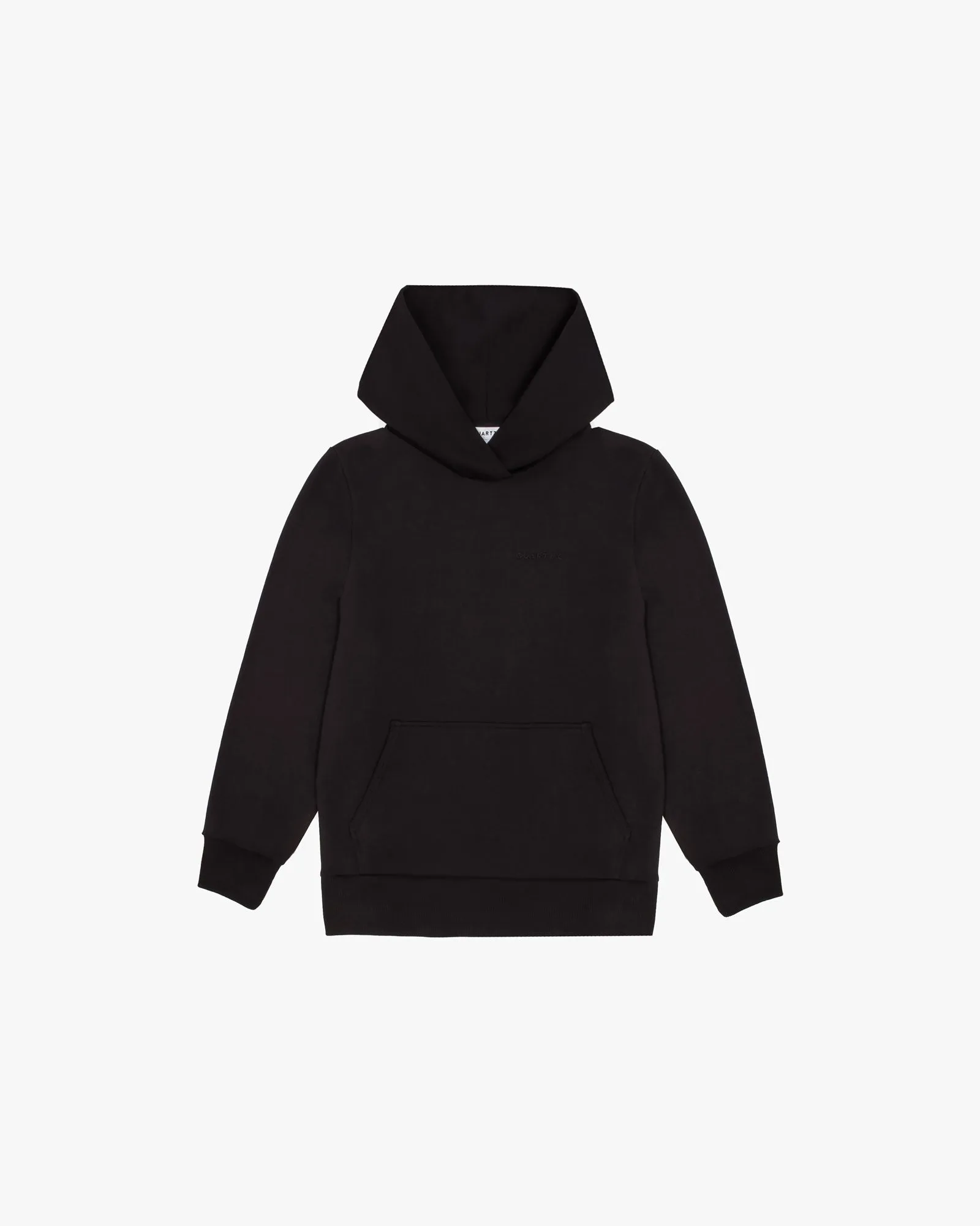 DAVIS | Hooded Sweatshirt sold by Quartz Co product image thumbnail 5