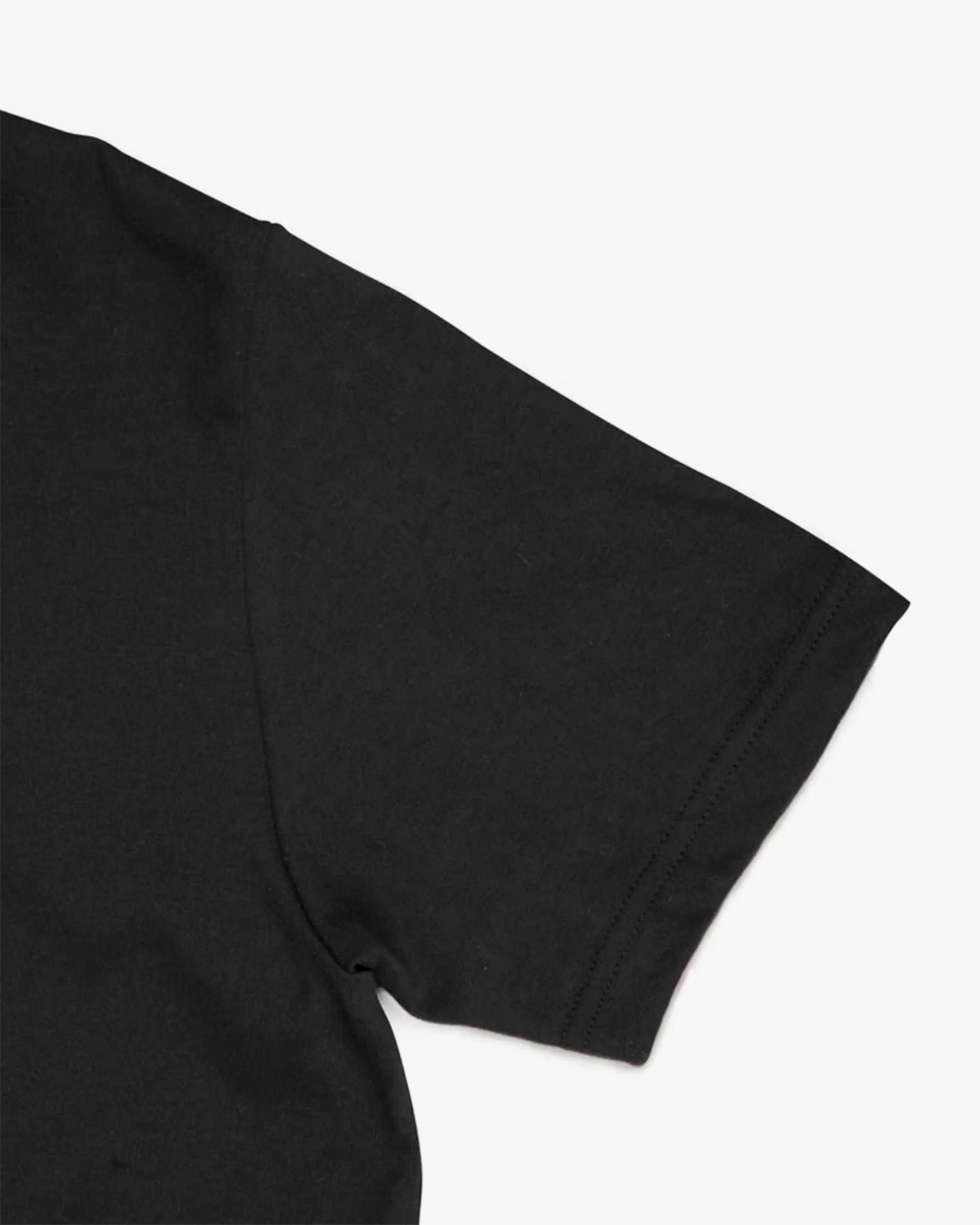 EMBROIDERED SIGNATURE | Unisex T-Shirt sold by Quartz Co product image thumbnail 3