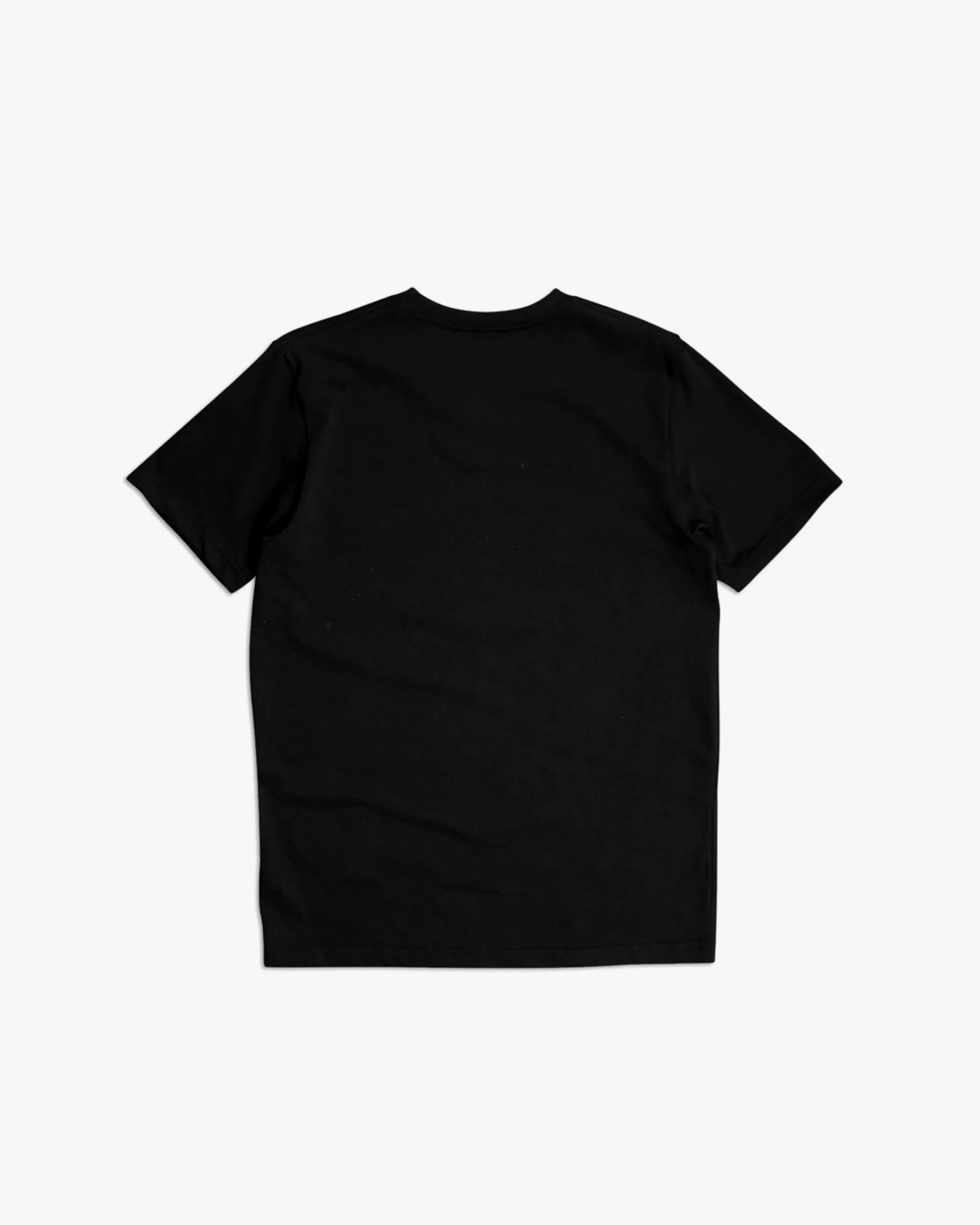 EMBROIDERED SIGNATURE | Unisex T-Shirt sold by Quartz Co product image thumbnail 2