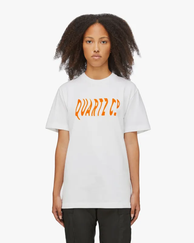 WAVY GRAPHIC | Unisex T-shirt sold by Quartz Co