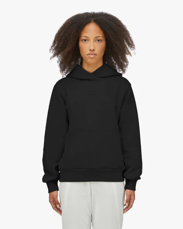 LYLA | Hooded Sweatshirt sold by Quartz Co