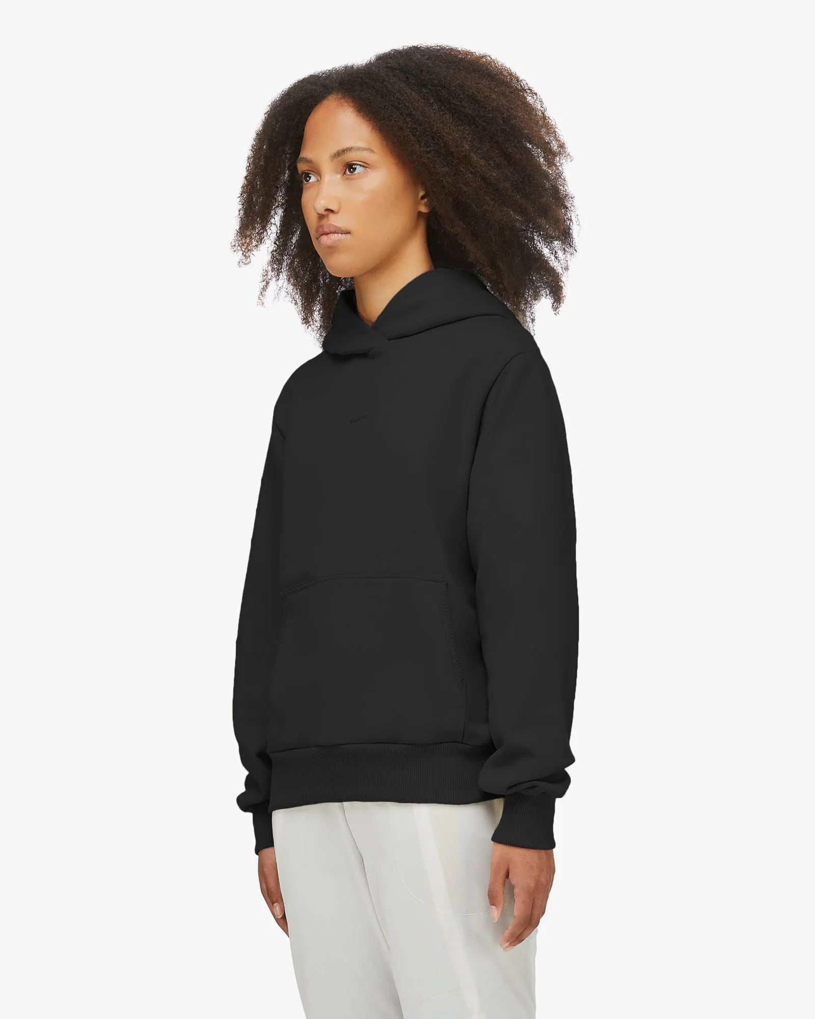 LYLA | Hooded Sweatshirt sold by Quartz Co product image thumbnail 2