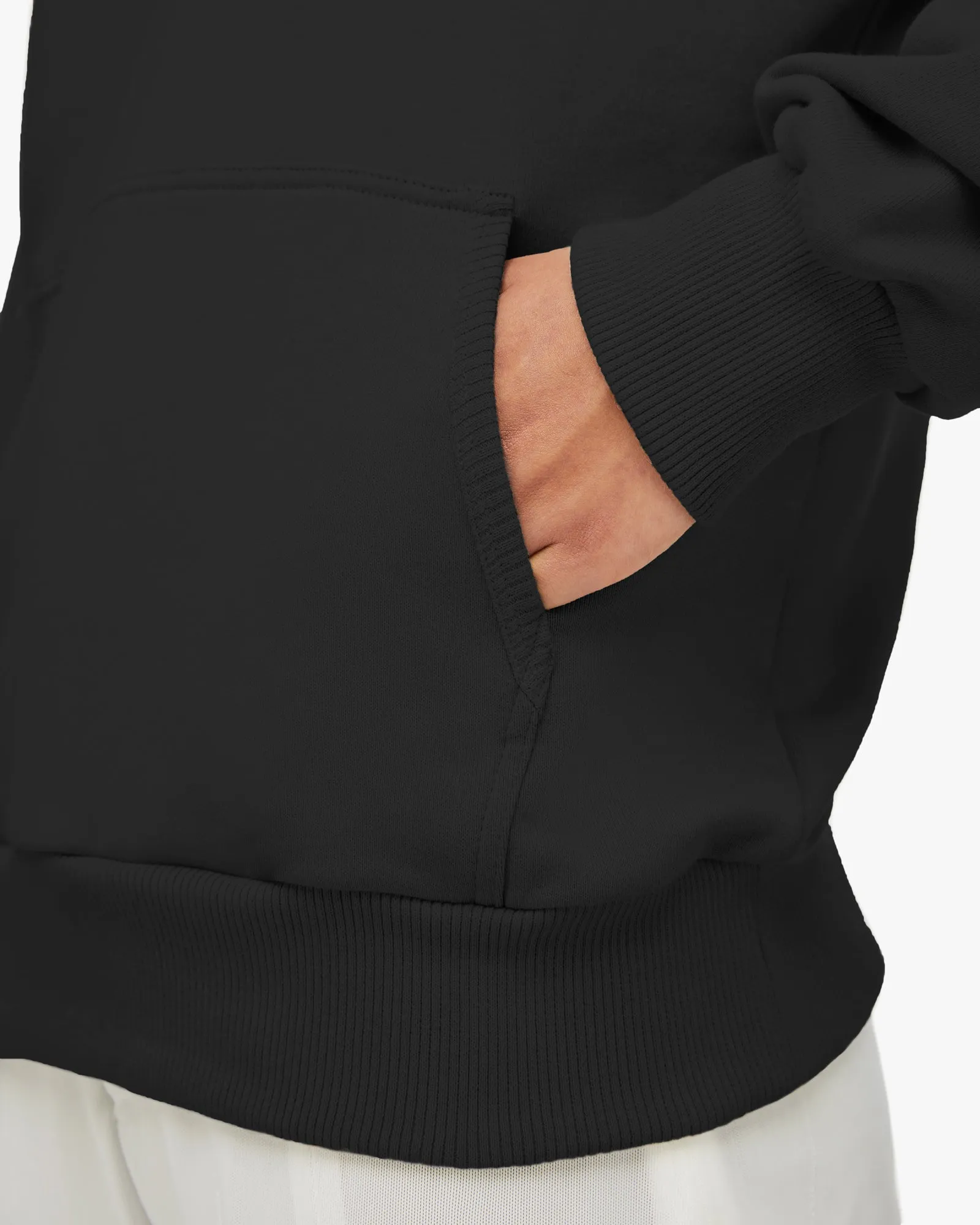 LYLA | Hooded Sweatshirt sold by Quartz Co product image thumbnail 4