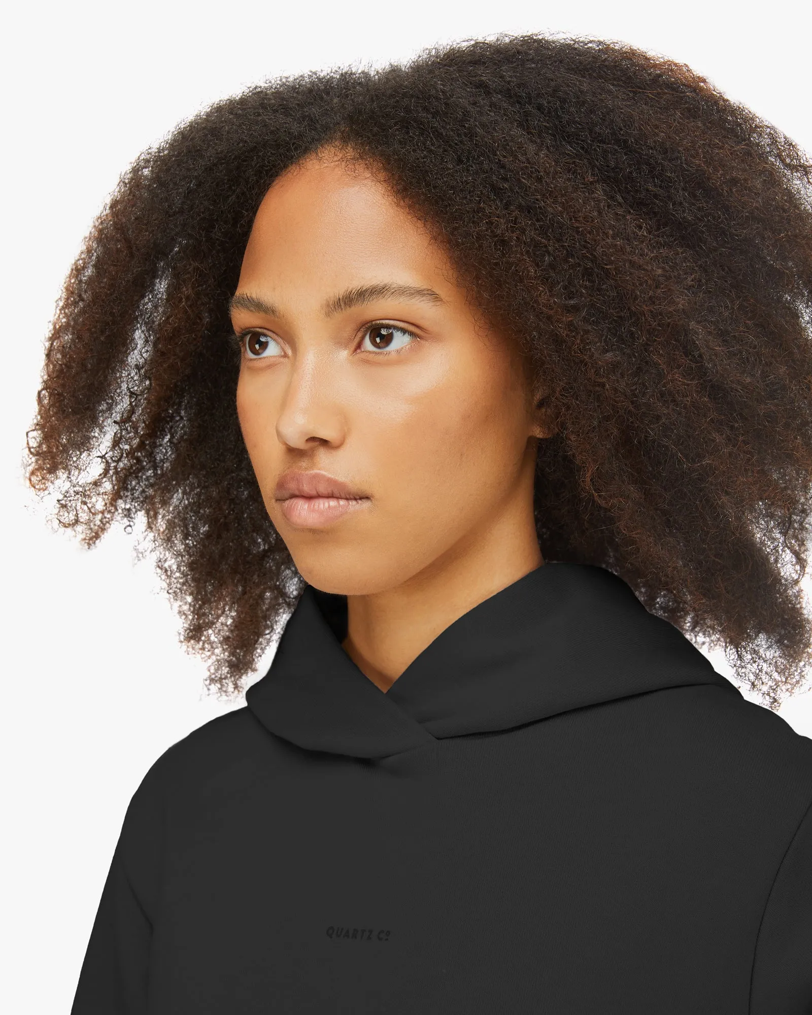 LYLA | Hooded Sweatshirt sold by Quartz Co product image thumbnail 3