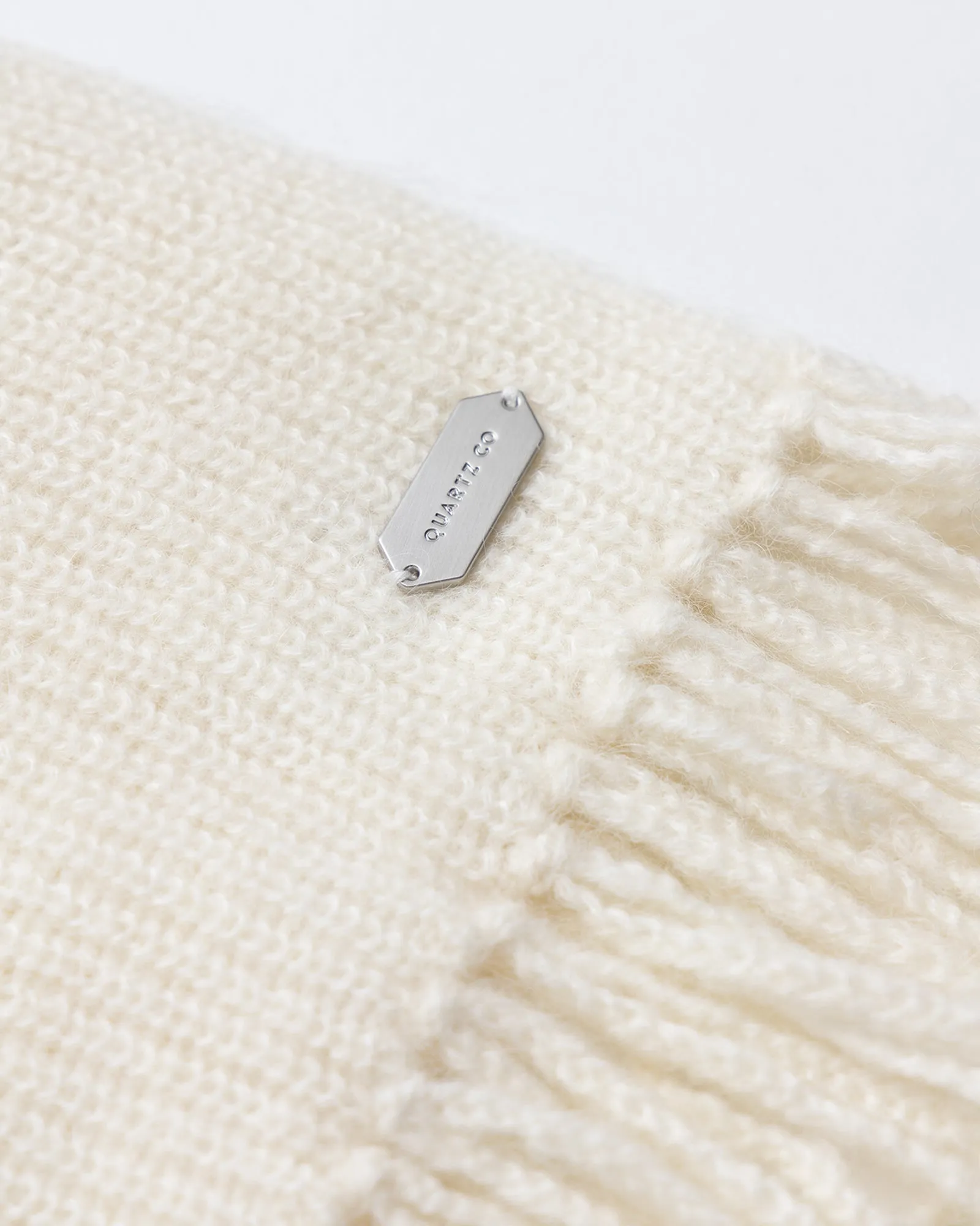 KATRINA | Scarf sold by Quartz Co product image thumbnail 4