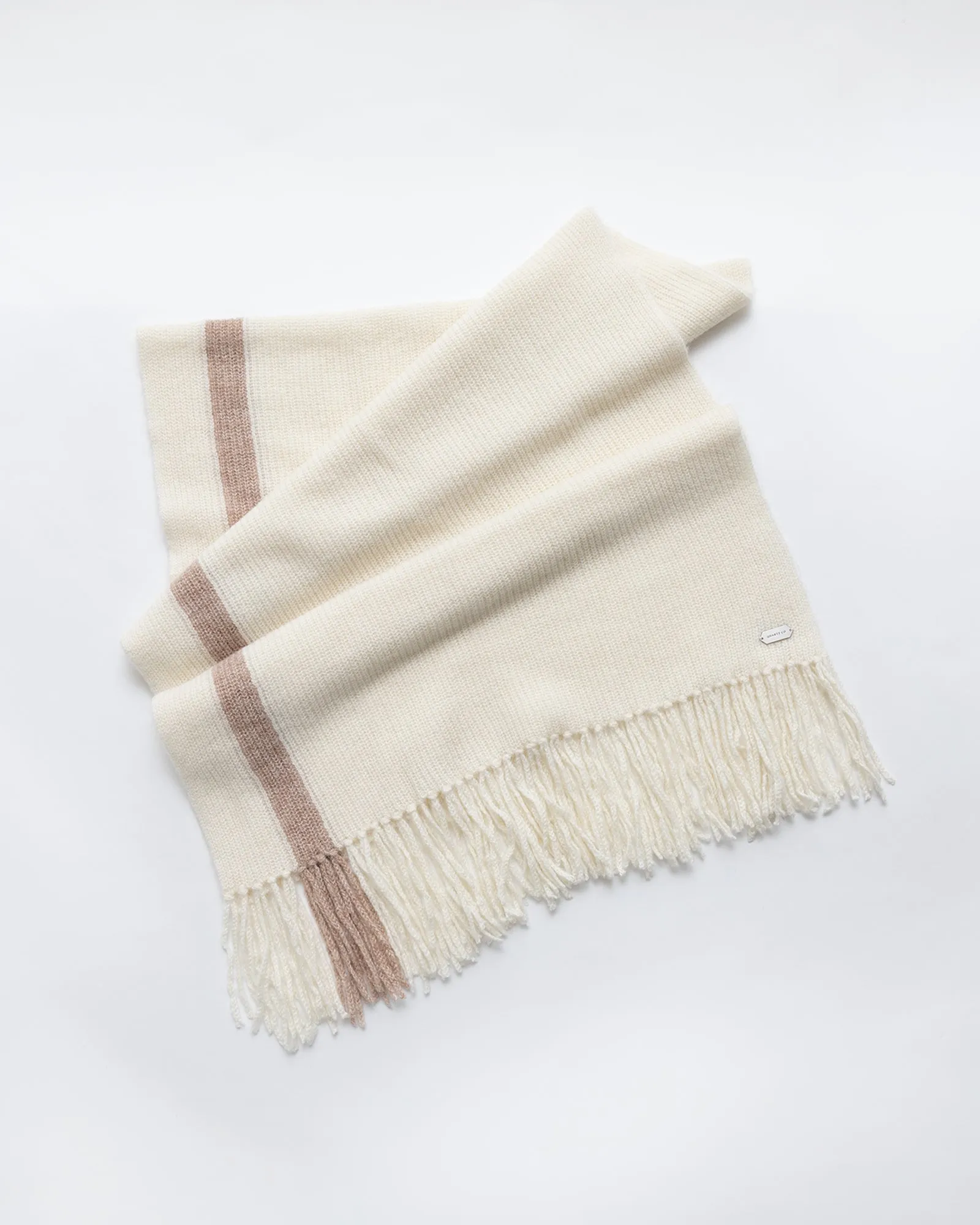 KATRINA | Scarf sold by Quartz Co product image thumbnail 3