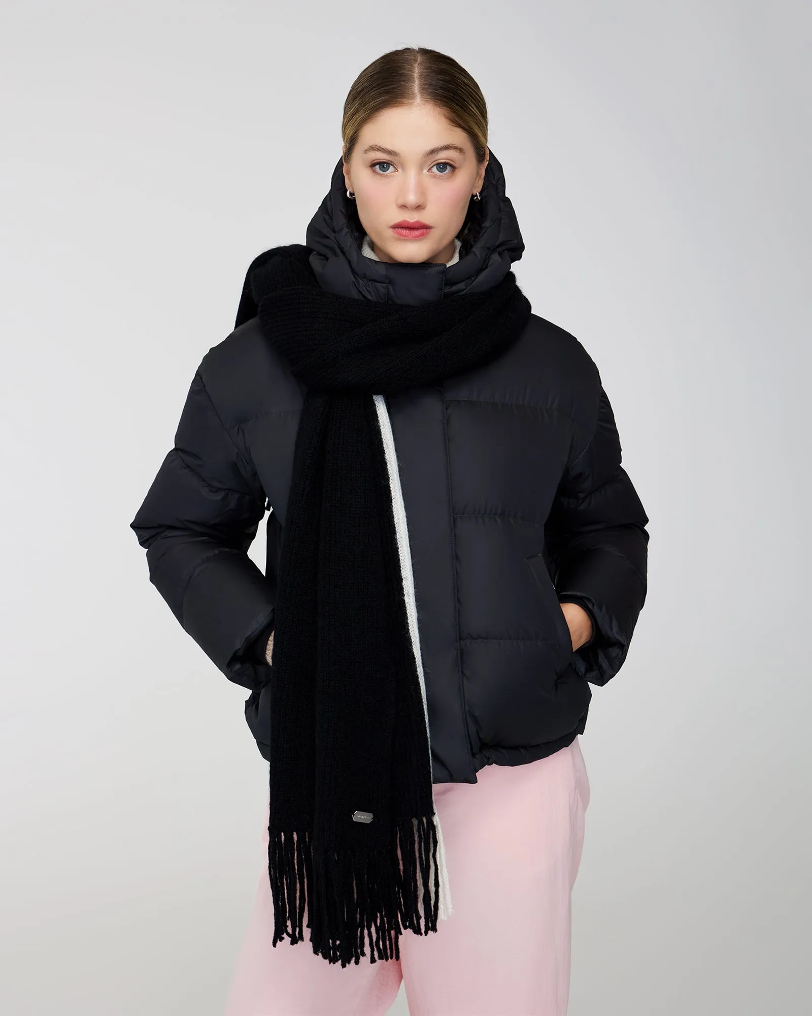 KATRINA | Scarf sold by Quartz Co product image thumbnail 5