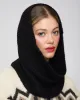 MARIA | Alpaca Tube Scarf sold by Quartz Co