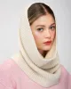 MARIA | Alpaca Tube Scarf sold by Quartz Co