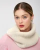MARIA | Alpaca Tube Scarf sold by Quartz Co