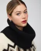 MARIA | Alpaca Tube Scarf sold by Quartz Co